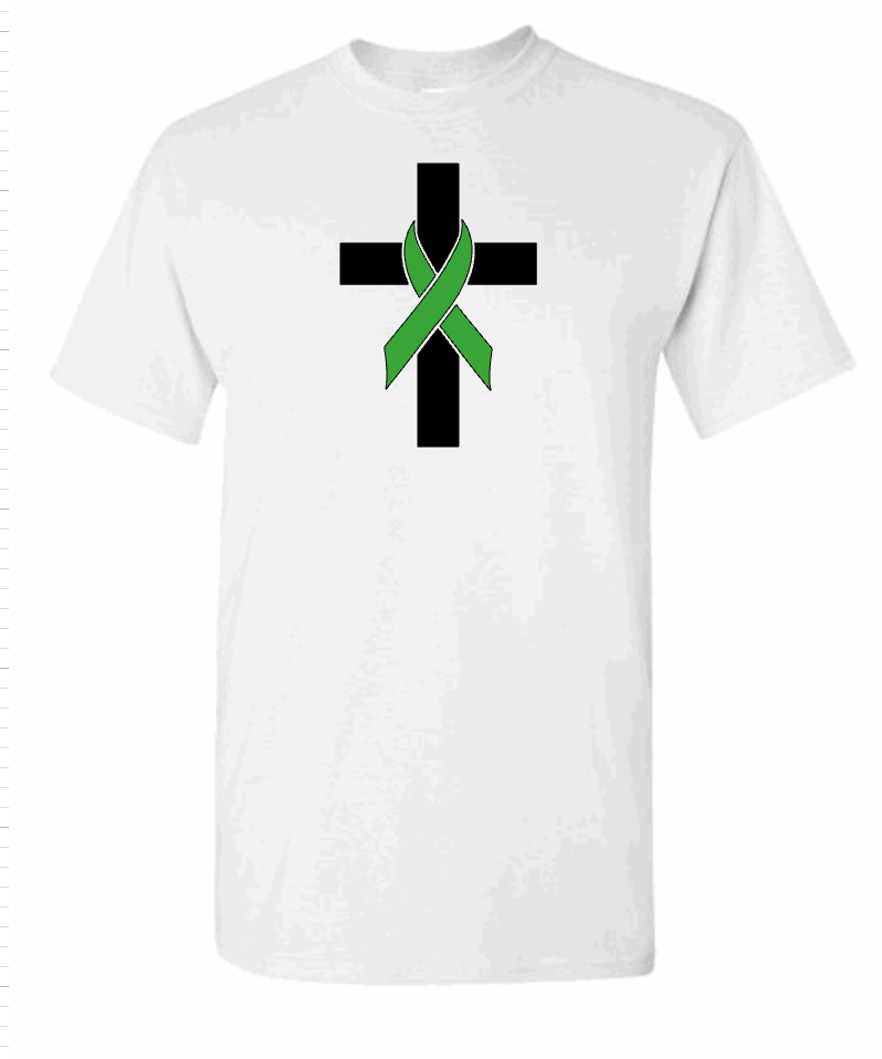 HOPE Kidney Awareness T-shirt