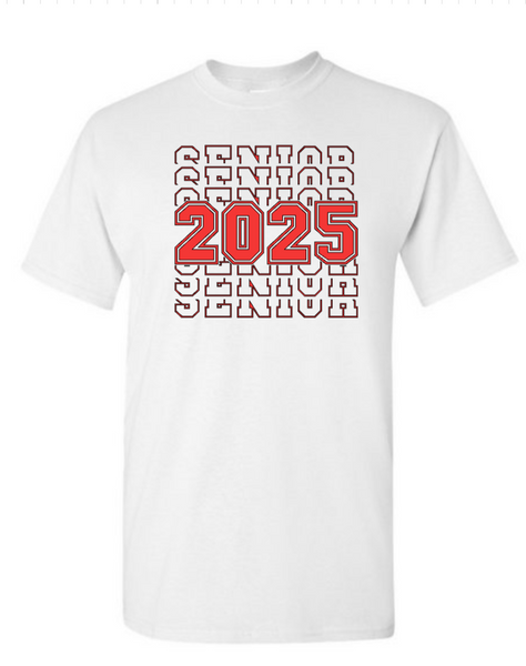Senior 2025