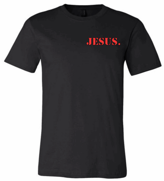 JESUS Period T-Shirt