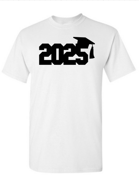 2025 Graduation Cap
