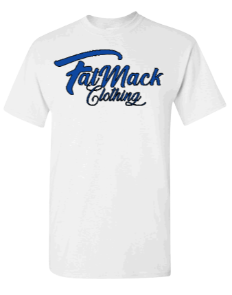 FatMack Clothing T-Shirt