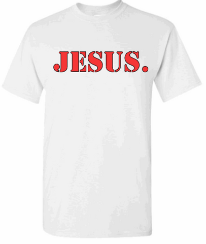 JESUS. T-Shirt
