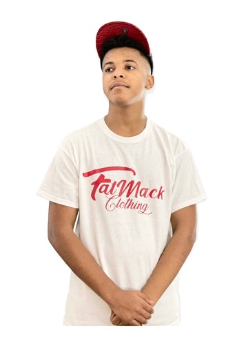 FatMack Clothing T-Shirt
