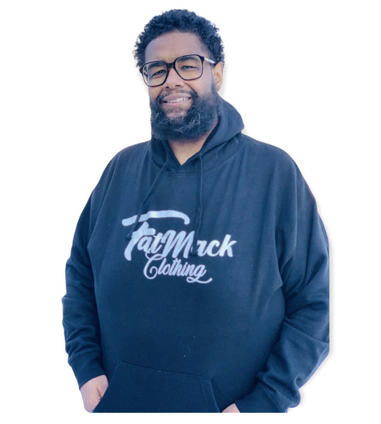 FatMack Clothing Hoodie